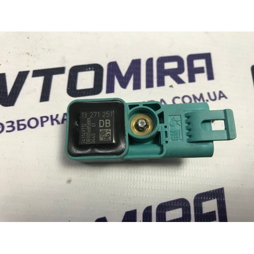 Датчик удару Opel Corsa D 2006-2014 13271251